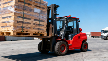 Forklift Rental