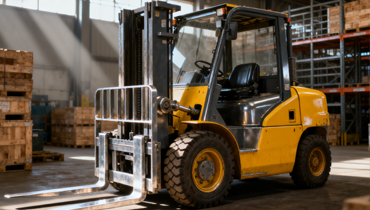 Maintenance and service