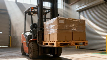 On-site project photo